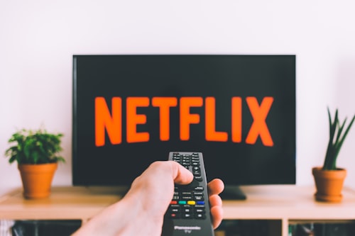 Controle remoto streaming assinaturas