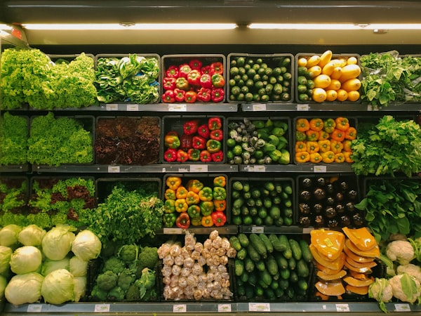 Como economizar no supermercado em 2026